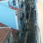 Διαμέρισμα Santosweethome 1 Lisboa