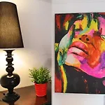 Santosweethome 1 * Lisboa