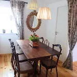 Διαμέρισμα Santosweethome 1 *