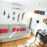 Διαμέρισμα Santosweethome 1 Lisboa