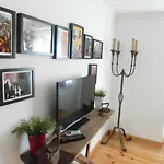 Santosweethome 1 Διαμέρισμα *