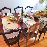 Santosweethome 1 Διαμέρισμα *