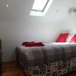 Santosweethome 1 Διαμέρισμα *