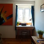 Santosweethome 1 * Lisboa