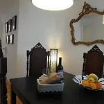 Διαμέρισμα Santosweethome 1