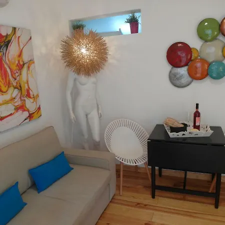 Santosweethome 1 Apartment