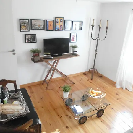 Santosweethome 1 Apartment *