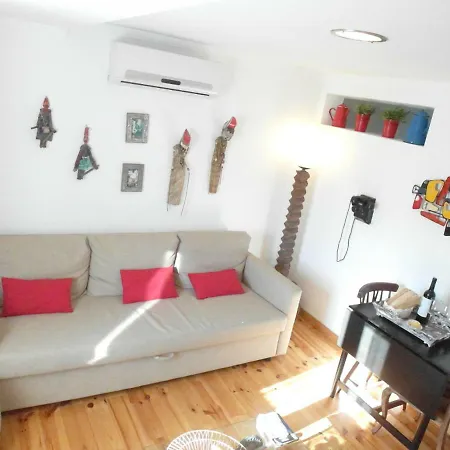 Apartment Santosweethome 1 Lisbon