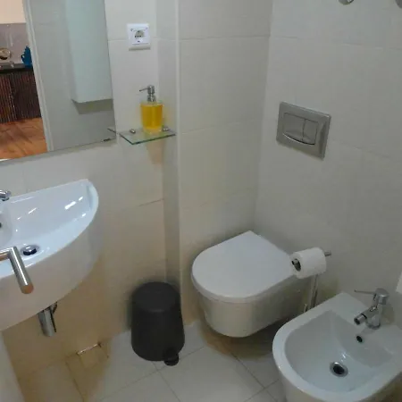 아파트 Lisbonsweethome S1 *