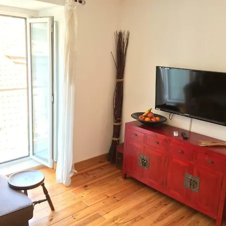 Apartment Santosweethome 1