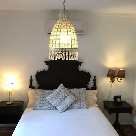 Apartment Santosweethome 1 Lisbon