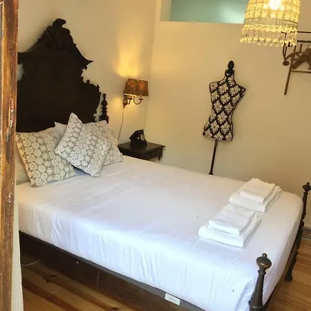 Apartment Santosweethome 1 Lisbon