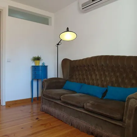 아파트 Lisbonsweethome S1 *