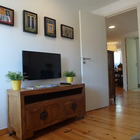 Santosweethome 1 Lisbon