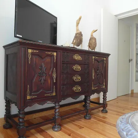 Apartment Santosweethome 1 Lisbon