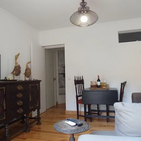 Apartment Santosweethome 1 Lisbon