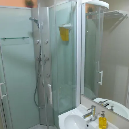 Santosweethome 1 Apartment Lisbon