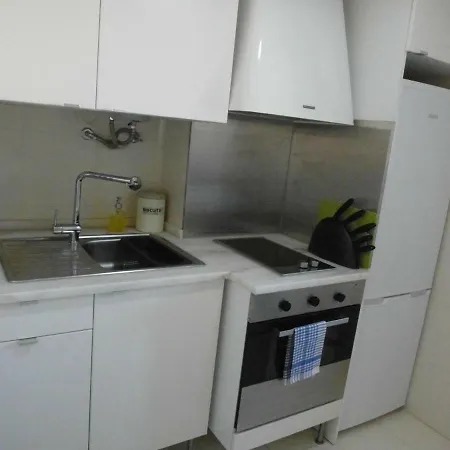 Santosweethome 1 Daire Lisboa