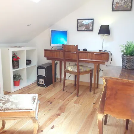 Apartment Santosweethome 1 Lissabon