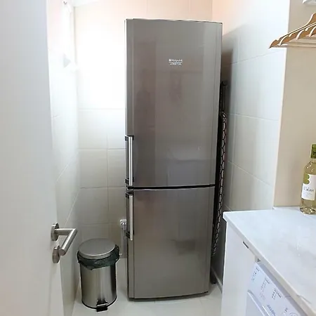 Santosweethome 1 Lejlighed *