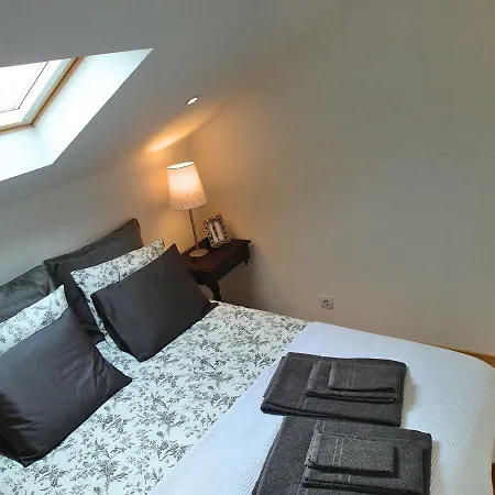 Santosweethome 1 Apartment Lissabon