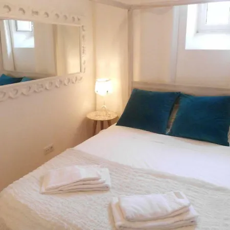 Santosweethome 1 Apartament