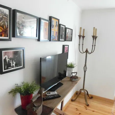 Santosweethome 1 Daire *