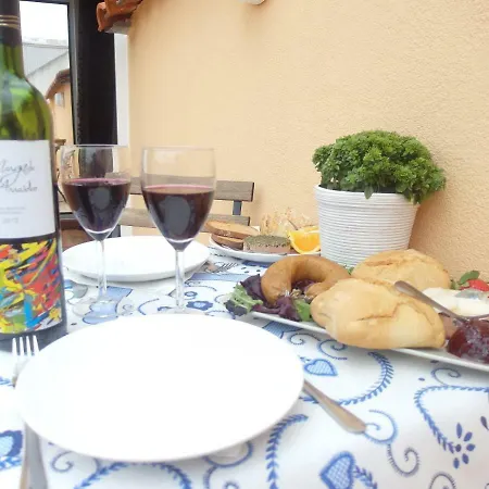 Santosweethome 1 Apartment *