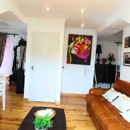 Santosweethome 1 * Lisboa