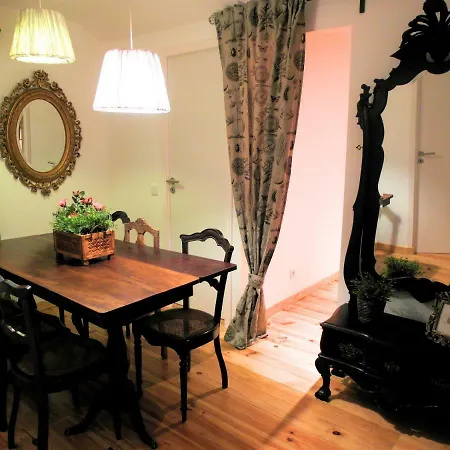 Lisbonsweethome S1 Appartement