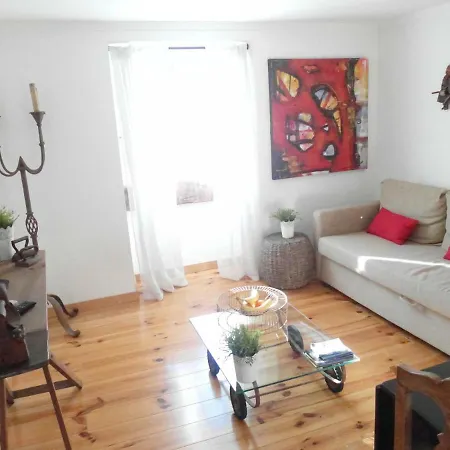 Santosweethome 1 Apartment Lissabon