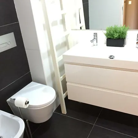 Apartment Santosweethome 1 Lissabon