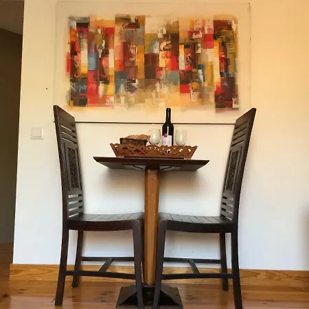 Santosweethome 1 Lisboa