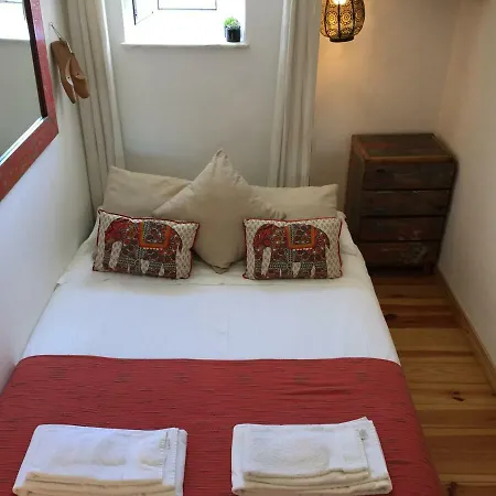 Daire Santosweethome 1 Lisboa