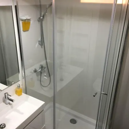 Apartment Santosweethome 1