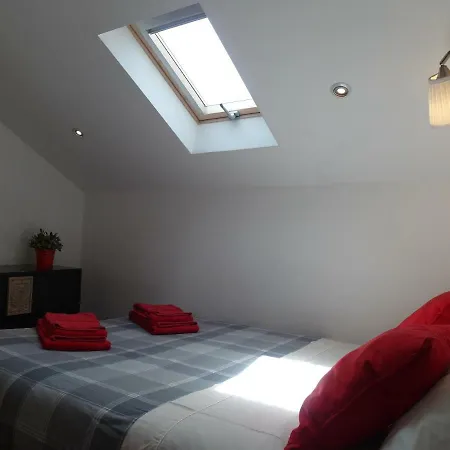 Apartment Santosweethome 1