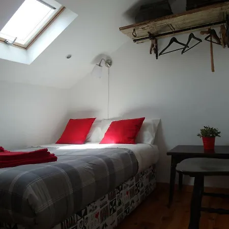 Santosweethome 1 Daire Lisboa