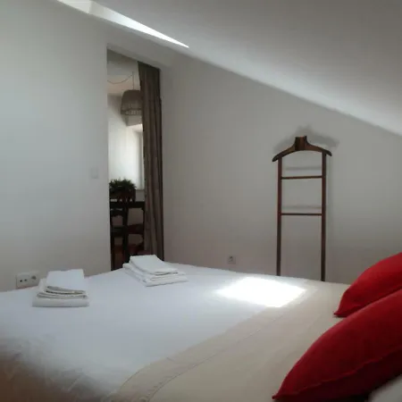 Santosweethome 1 Daire