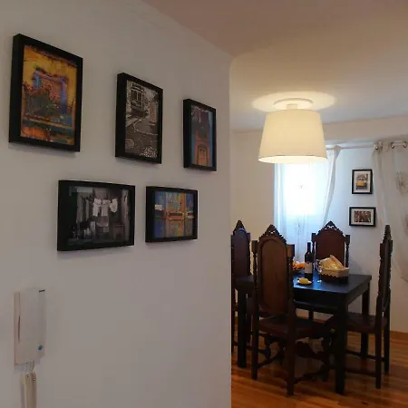 Apartment Santosweethome 1 Lissabon