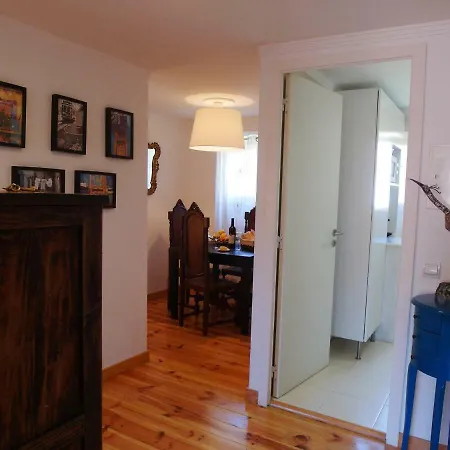 Santosweethome 1 Apartment *