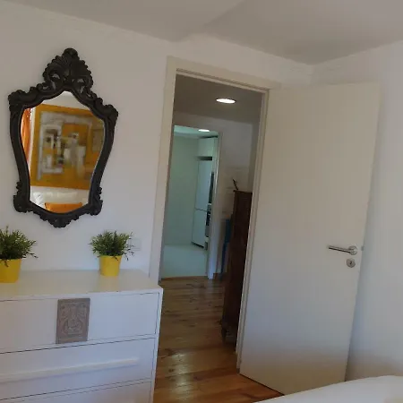 Apartment Santosweethome 1 Lissabon
