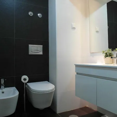 Apartment Santosweethome 1 Lisbon