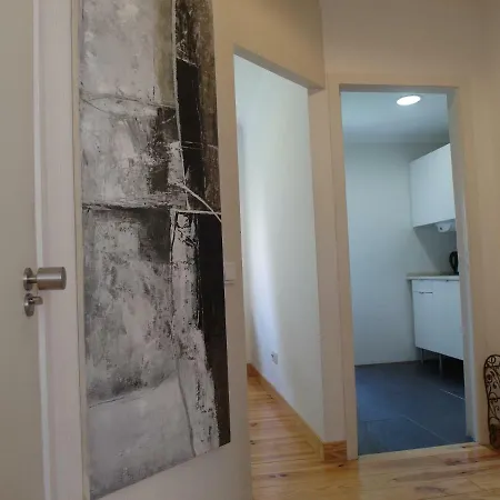 Santosweethome 1 * Lisbon