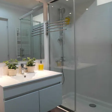 Santosweethome 1 * Lissabon