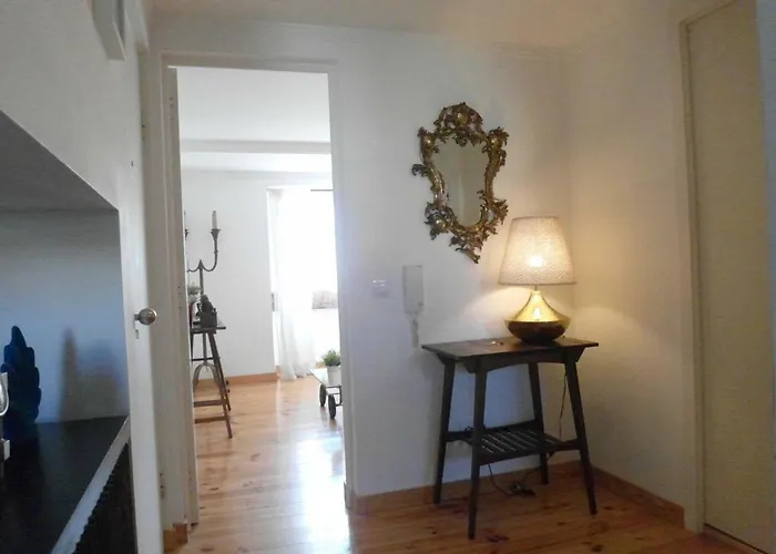 Διαμέρισμα Santosweethome 1 Lisboa