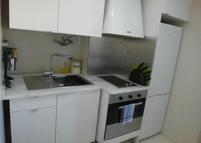 Santosweethome 1 Διαμέρισμα Lisboa