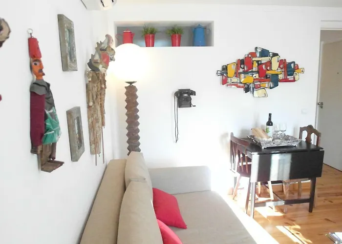 Santosweethome 1 Διαμέρισμα