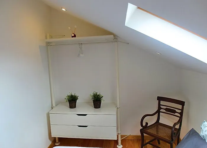 Santosweethome 1 Lisboa