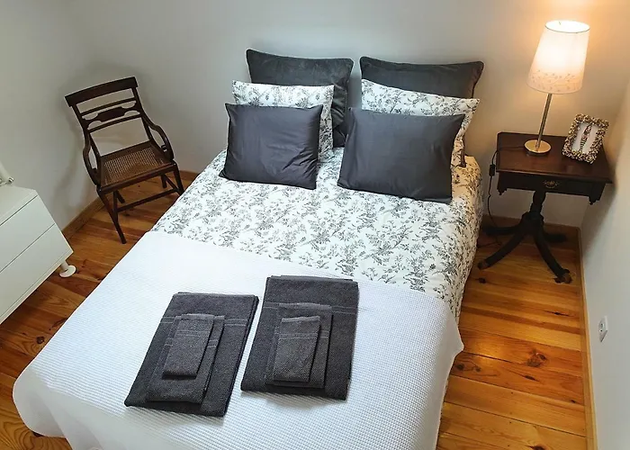 Διαμέρισμα Santosweethome 1 *