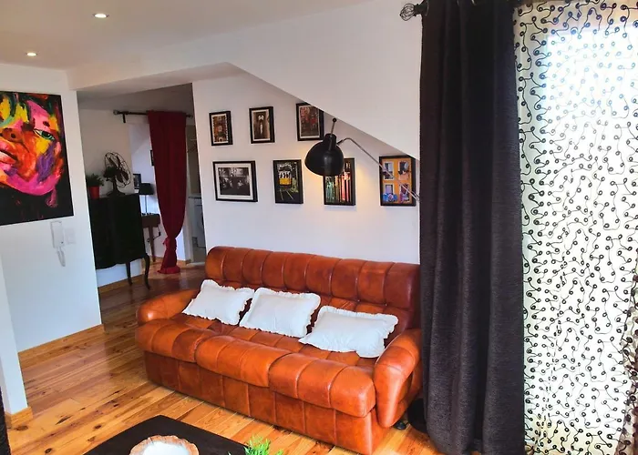 Santosweethome 1 Διαμέρισμα